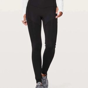 Lululemon all the right places 28” inseam